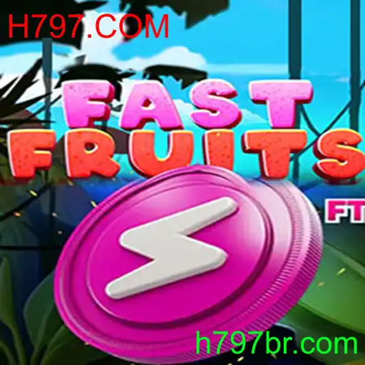 FastFruits: Um Jogo Inovador que Está Fazendo Sucesso