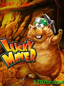 Descubra a Aventura Fascinante de LuckyMiner no Mundo Digital com H797.COM