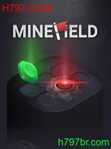 MineField: Descubra o Fascinante Mundo do Jogo Estratégico