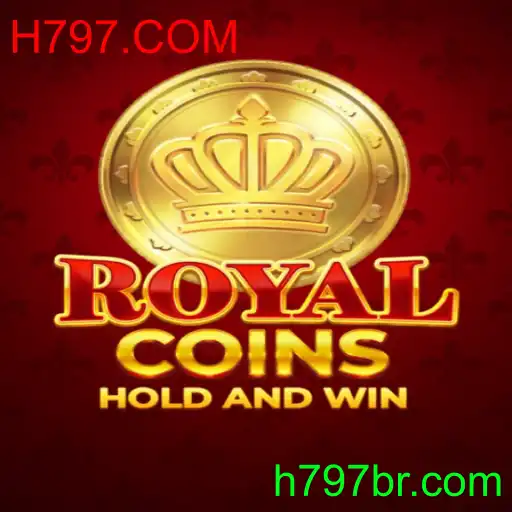 RoyalCoins: Explore o Fascinante Mundo do Jogo Online